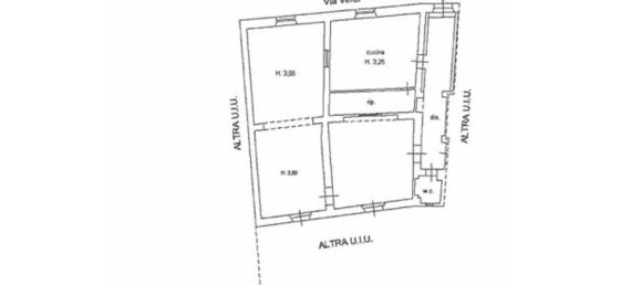 10 bedrooms Villa in Casciana Terme Lari, Italy No. 304135 23