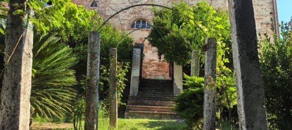 10 bedrooms Villa in Casciana Terme Lari, Italy No. 304135 17