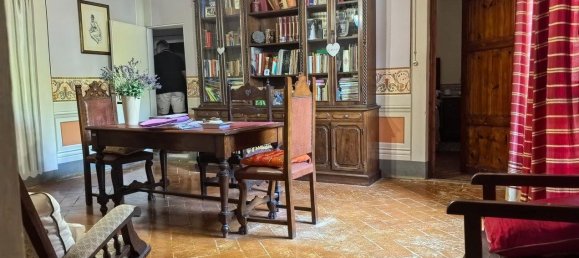 10 bedrooms Villa in Casciana Terme Lari, Italy No. 304135 13