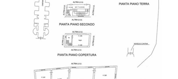 10 bedrooms Villa in Casciana Terme Lari, Italy No. 304135 21