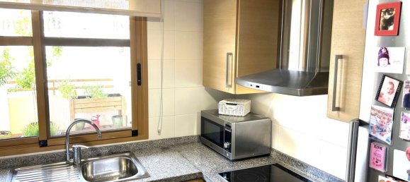 2 غرف نوم شقة في Golf Bahia, Spain رقم 32882 4