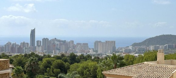 2 غرف نوم شقة في Golf Bahia, Spain رقم 32882 20