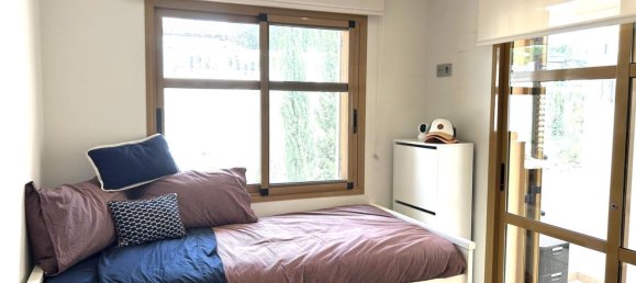 2 غرف نوم شقة في Golf Bahia, Spain رقم 32882 10