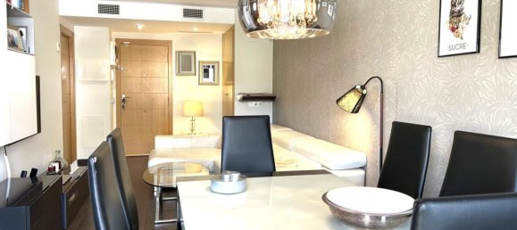 2 غرف نوم شقة في Golf Bahia, Spain رقم 32882 3