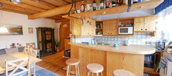 3 rooms Apartment in Saalbach-Hinterglemm, Austria No. 255541 3