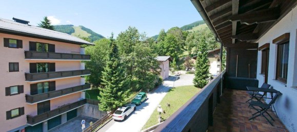 3 rooms Apartment in Saalbach-Hinterglemm, Austria No. 255541 5
