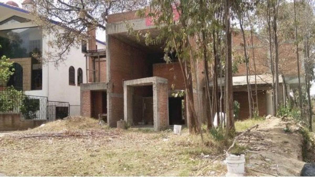 3 غرف نوم منزل في Ciudad Lopez Mateos, Mexico رقم 212597