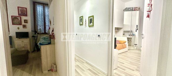 Apartamento T2 em Rozzano, Italy N.º 312597 10