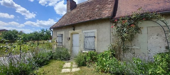 Casa T5 em Yzeures-sur-Creuse, France N.º 153141 27