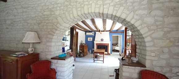 Casa T5 em Yzeures-sur-Creuse, France N.º 153141 2