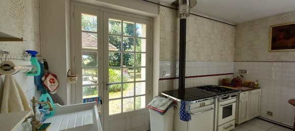 Casa T5 em Yzeures-sur-Creuse, France N.º 153141 7