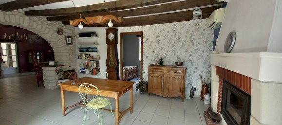 Casa T5 em Yzeures-sur-Creuse, France N.º 153141 9
