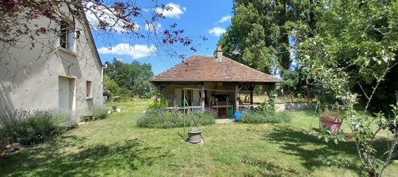 Casa T5 em Yzeures-sur-Creuse, France N.º 153141 20