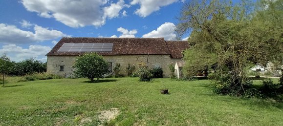 Casa T5 em Yzeures-sur-Creuse, France N.º 153141 21