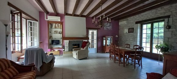 Casa T5 em Yzeures-sur-Creuse, France N.º 153141 12