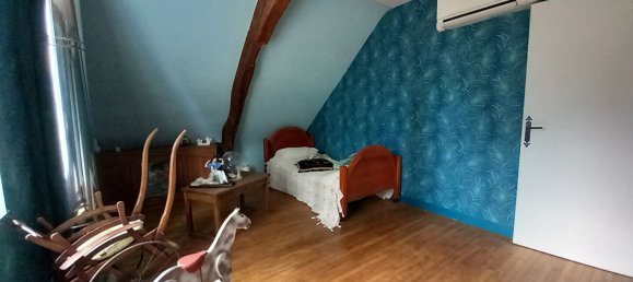 Casa T5 em Yzeures-sur-Creuse, France N.º 153141 23