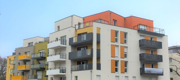 Apartamento T2 em Nantes, France N.º 340464 2