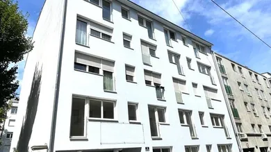 Apartamento de 2 habitaciónes en Ottakring, Austria No. 220611