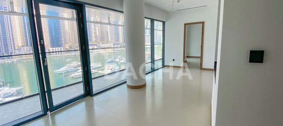Квартира с 2 спальнями в Дубай Марина, ОАЭ № 27310 2