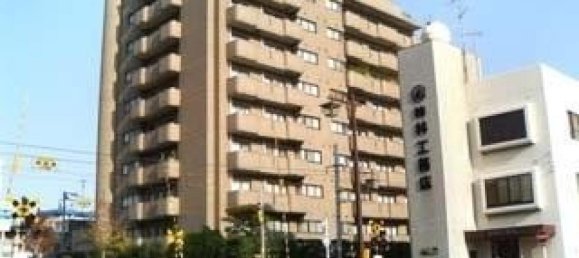 4 bedrooms Apartment in Yamaguchi, Japan No. 2723 2