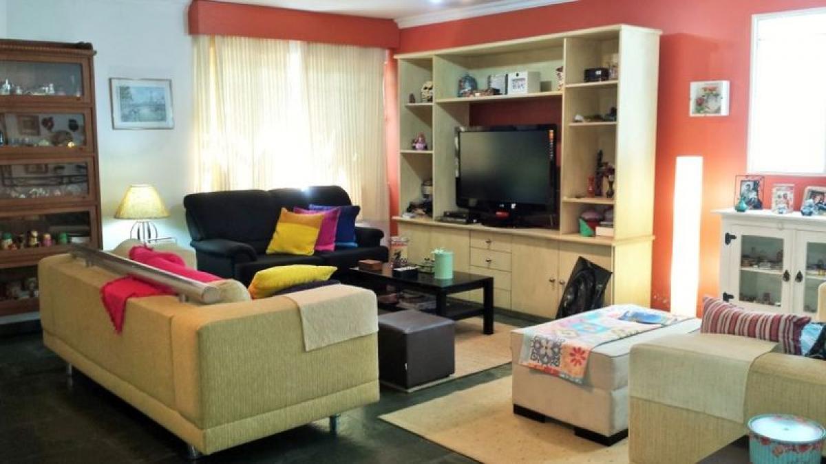 3 chambres Maison à Sao Paulo, Brazil No. 506724