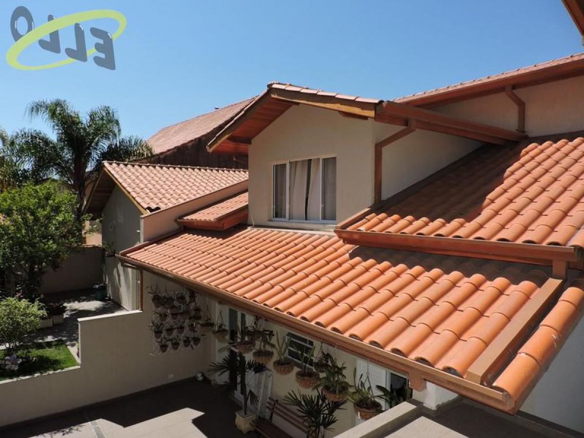 Дом с 5 спальнями в Сан-Паулу, Бразилия № 523847