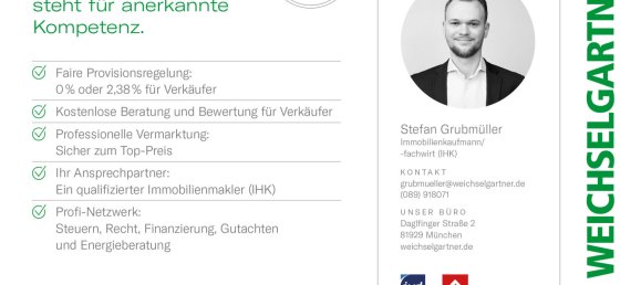 Terreno em Munich, Germany N.º 134079 6