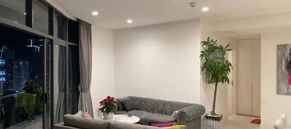 2 غرف نوم شقة في Binh Thanh, فيتنام رقم 74765 3