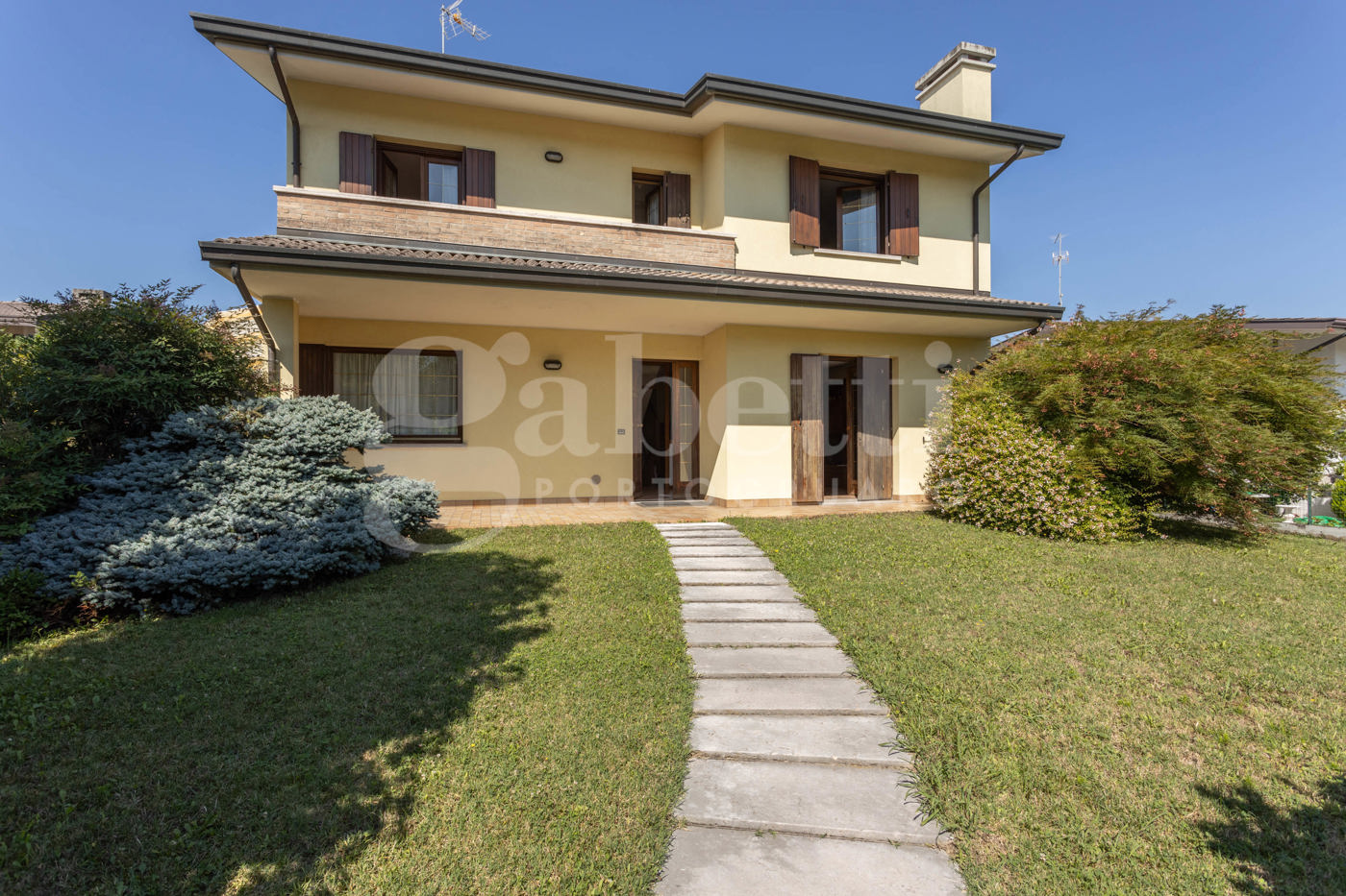 3 Schlafzimmer Villa in San Michele al Tagliamento, Italy, Nr. 263661