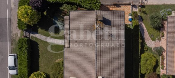 3 Schlafzimmer Villa in San Michele al Tagliamento, Italy, Nr. 263661 41