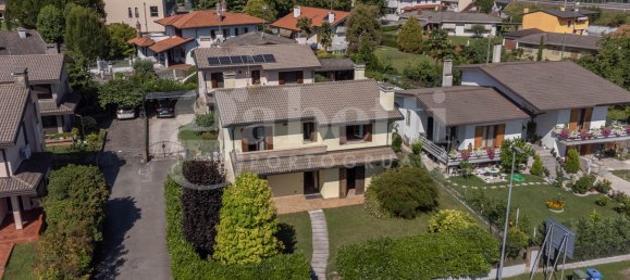 3 Schlafzimmer Villa in San Michele al Tagliamento, Italy, Nr. 263661 44