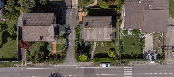 3 Schlafzimmer Villa in San Michele al Tagliamento, Italy, Nr. 263661 40