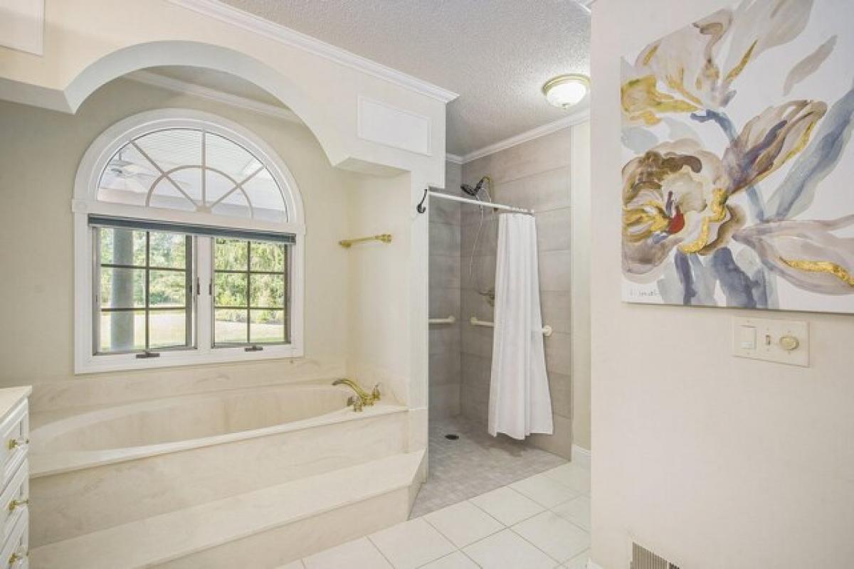 5 غرف نوم منزل في Saline, USA رقم 371192