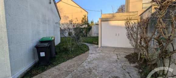 3 Schlafzimmer Haus in Saint-Michel-sur-Orge, France, Nr. 165089 12