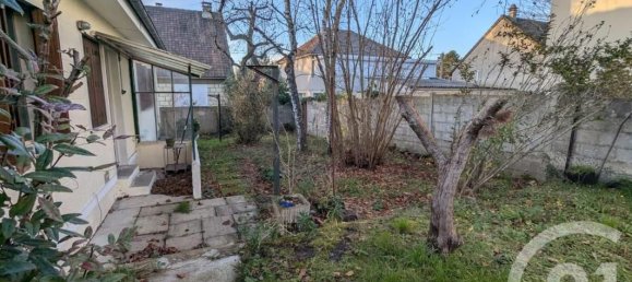 3 Schlafzimmer Haus in Saint-Michel-sur-Orge, France, Nr. 165089 10