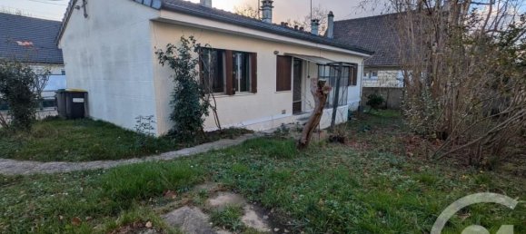 3 Schlafzimmer Haus in Saint-Michel-sur-Orge, France, Nr. 165089 13