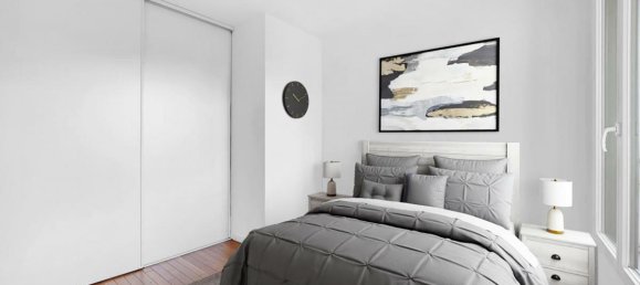 2 Schlafzimmer Wohnung in Antony, France, Nr. 347110 5