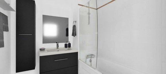 2 Schlafzimmer Wohnung in Antony, France, Nr. 347110 7