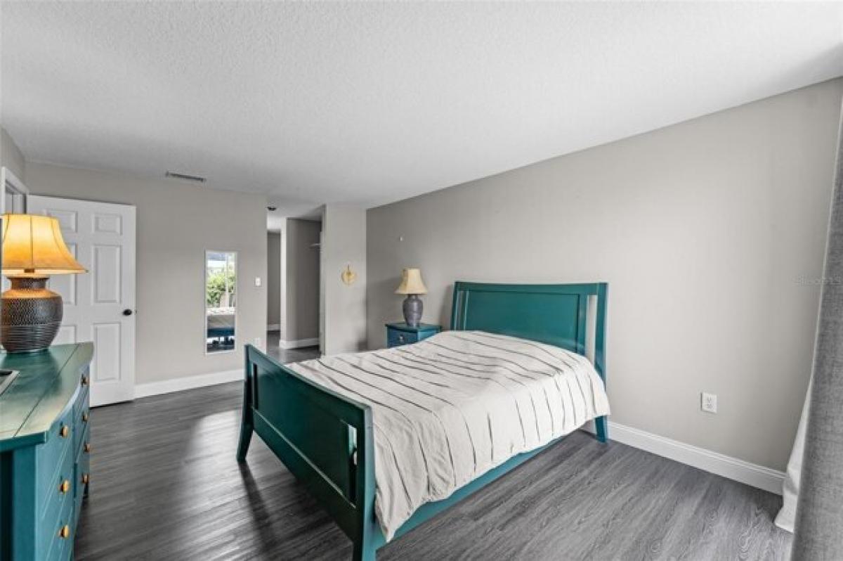 2 bedrooms House in Ormond Beach, USA No. 442305