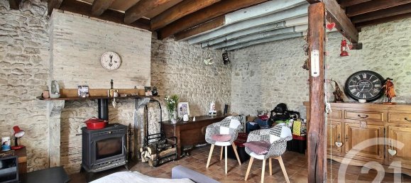 Casa de 1 dormitorio en Beaugency, France No. 218286 2
