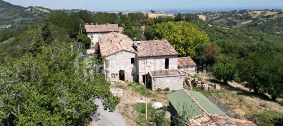 3 Schlafzimmer Haus in Mondaino, Italy, Nr. 118662 2