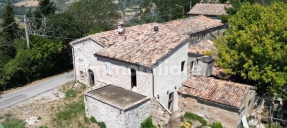 3 Schlafzimmer Haus in Mondaino, Italy, Nr. 118662 4