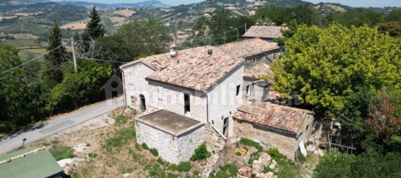 3 Schlafzimmer Haus in Mondaino, Italy, Nr. 118662 3