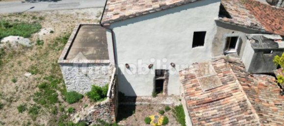 3 Schlafzimmer Haus in Mondaino, Italy, Nr. 118662 5