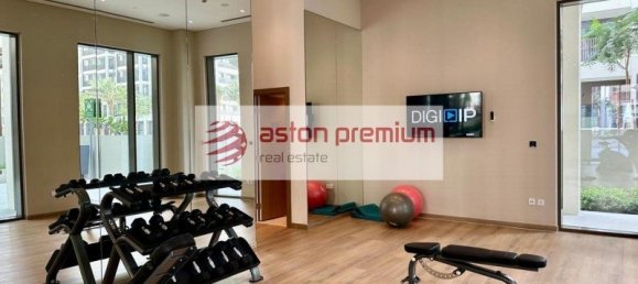 2 bedrooms Apartment in Dubai Creek Harbour (The Lagoons), UAE No. 64957 5