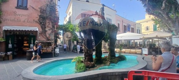 2 غرف نوم شقة في Forio, Italy رقم 218819 14