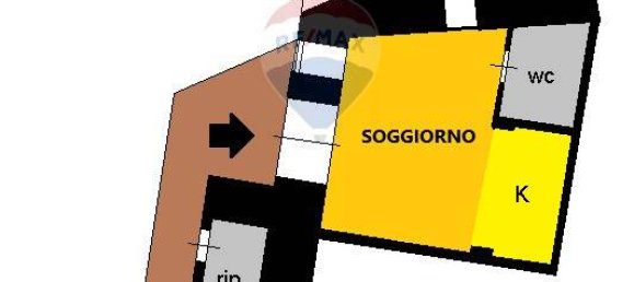 2 غرف نوم شقة في Forio, Italy رقم 218819 12