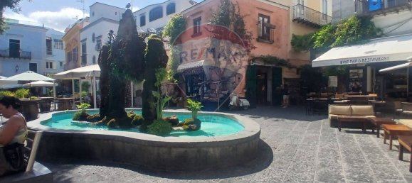 2 غرف نوم شقة في Forio, Italy رقم 218819 30