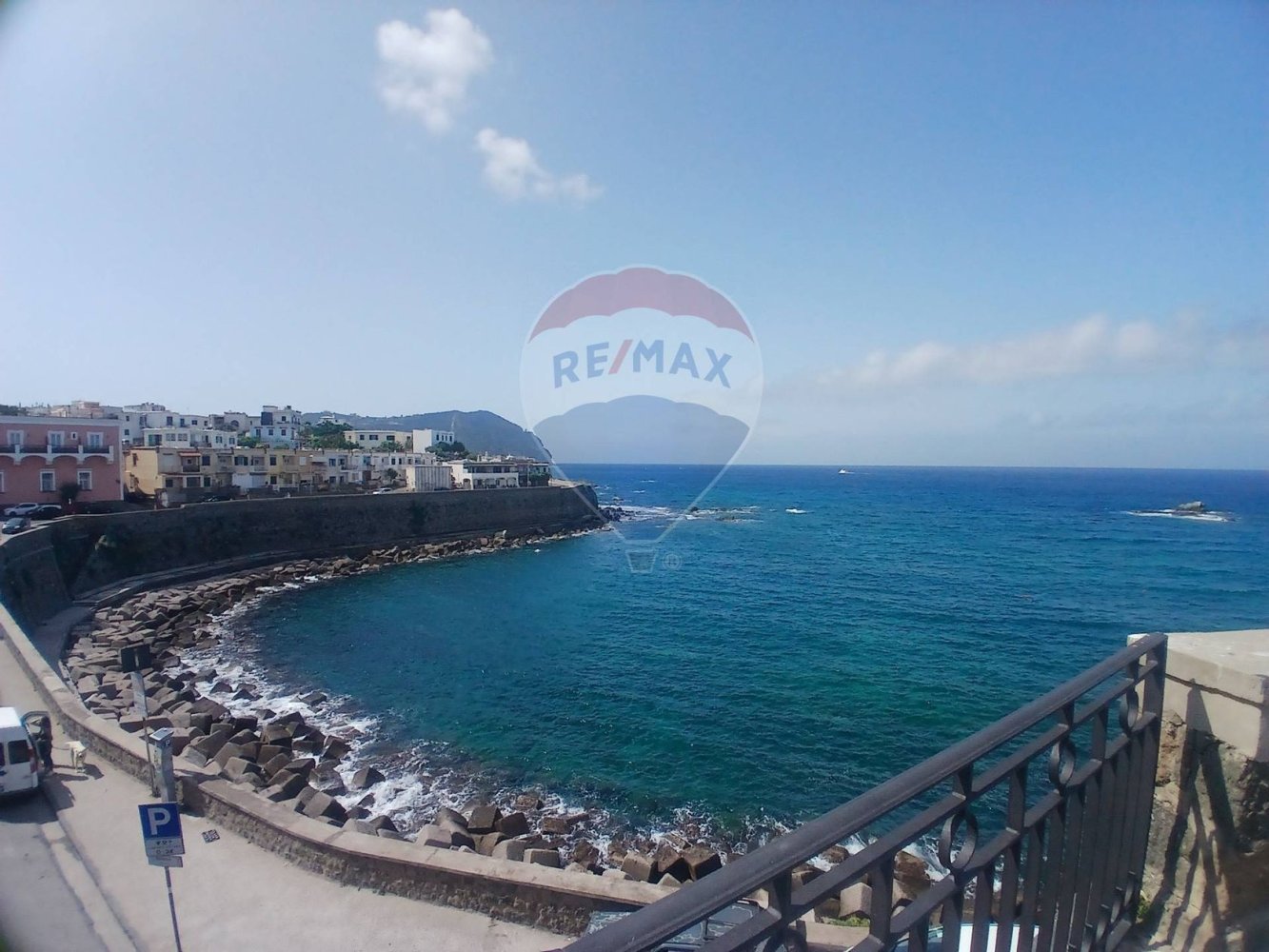 2 غرف نوم شقة في Forio, Italy رقم 218819