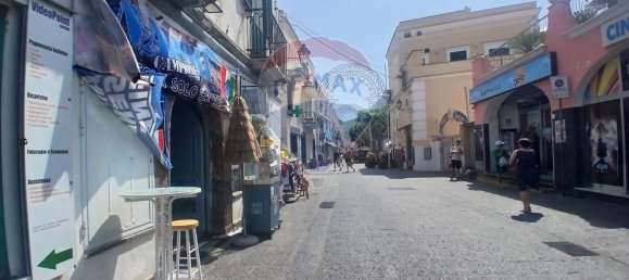 2 غرف نوم شقة في Forio, Italy رقم 218819 15